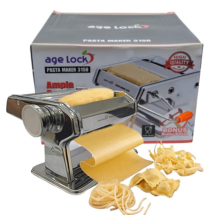 Ampia Pasta Maker 3150