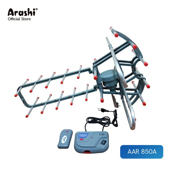 Antena Remote Arashi