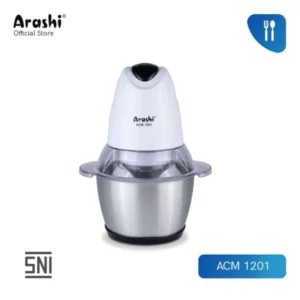 ARASHI CHOPPER MACHINE ACM 1201