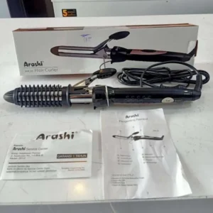 ARASHI HAIR CURLER AHL 01