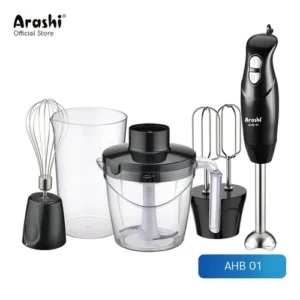 ARASHI HAND BLENDER AHB 01