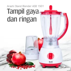 ARASHI STAND BLENDER ASB 1501