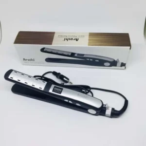 ARASHI HAIR STRAIGHTENER AHS 01