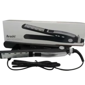 ARASHI HAIR STRAIGHTENER AHS 01