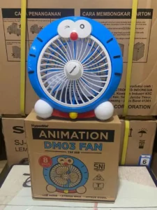 DM03 Fan Hyperlite