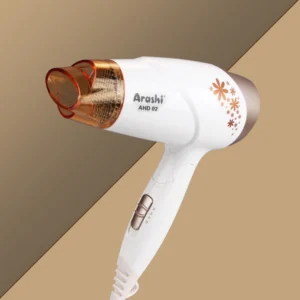 HAIR DRYER ARASHI AHD 02