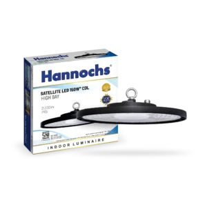 Hannochs Highbay