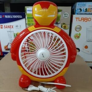 Kipas Angin IR04 Fan Hyperlite