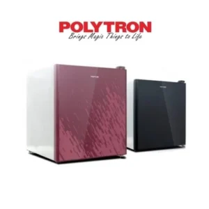 Kulkas Polytron Mini 50L