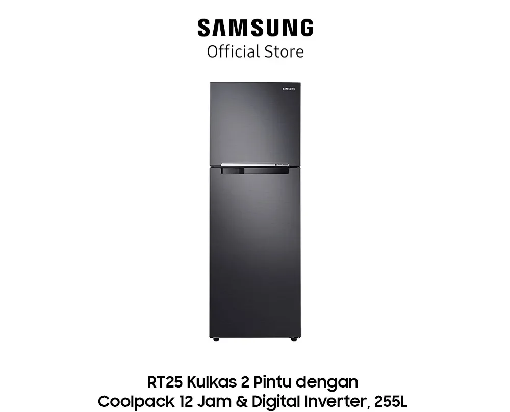 Kulkas Samsung 2 Pintu