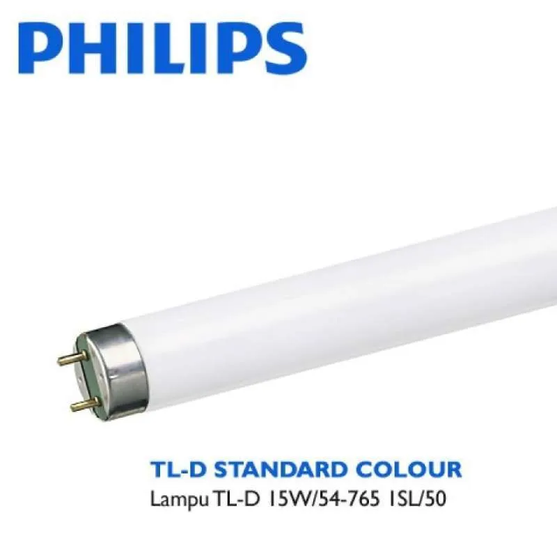 Lampu Neon Philips