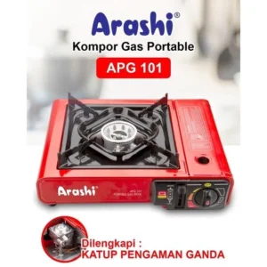 Kompor Gas Portabel