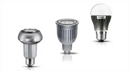 Lampu LED GE Lighting