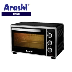 Oven listrik M20A Arashi