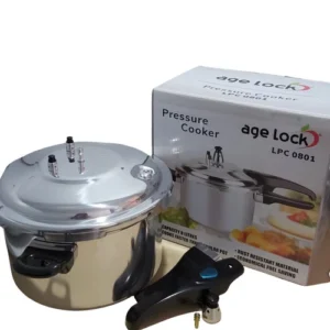 Panci Pressure Cooker