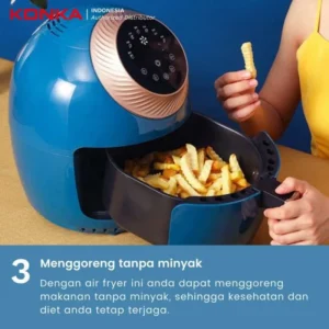 Konka Smart Air Fryer