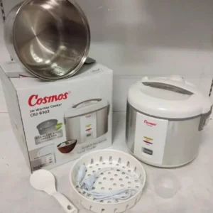 RICE COOKER COSMOS CRJ9303