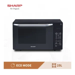 MICROWAVE OVEN R-735MT