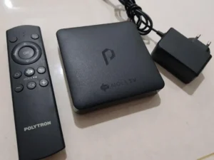 STB TV Box