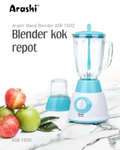 BLENDER ASB 1502 ARASHI