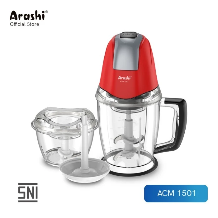 ARASHI CHOPPER MACHINE ACM 1501