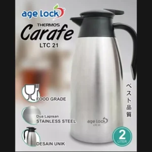 Age Lock Thermos