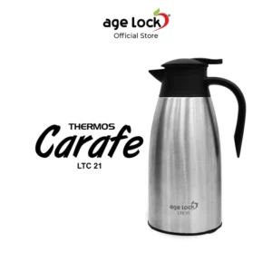 Age Lock Thermos 