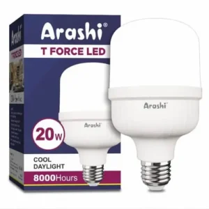 LED Arashi T Force 20W