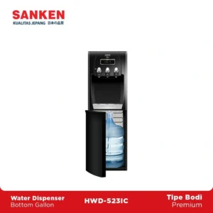 Dispenser Listrik Sanken