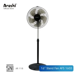 Arashi AFS 1603