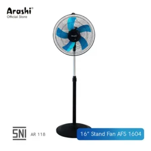 Arashi AFS 1604