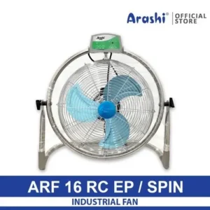 Arashi ARF 16 RC