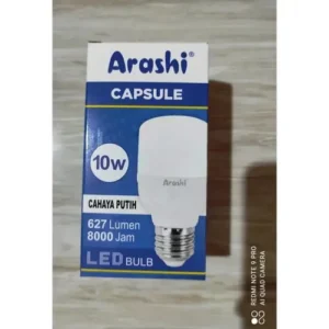 LED Arashi Capsule 10W