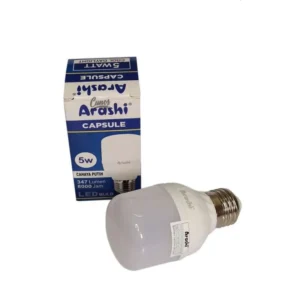 LED Arashi Capsule 5W