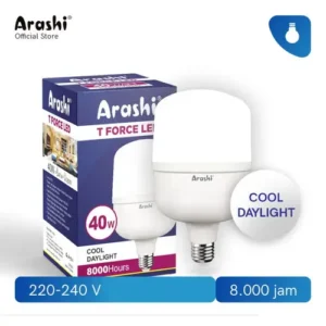 LED Arashi T Force 40W