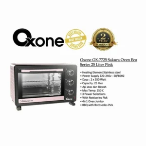 Oven Listrik