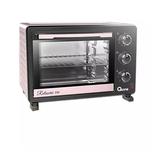 Oven Listrik