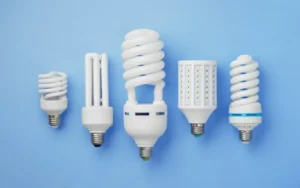 Lampu LED