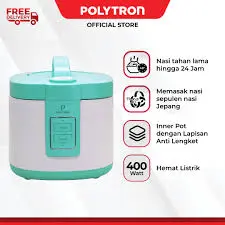 Rice Cooker PRC 1202P