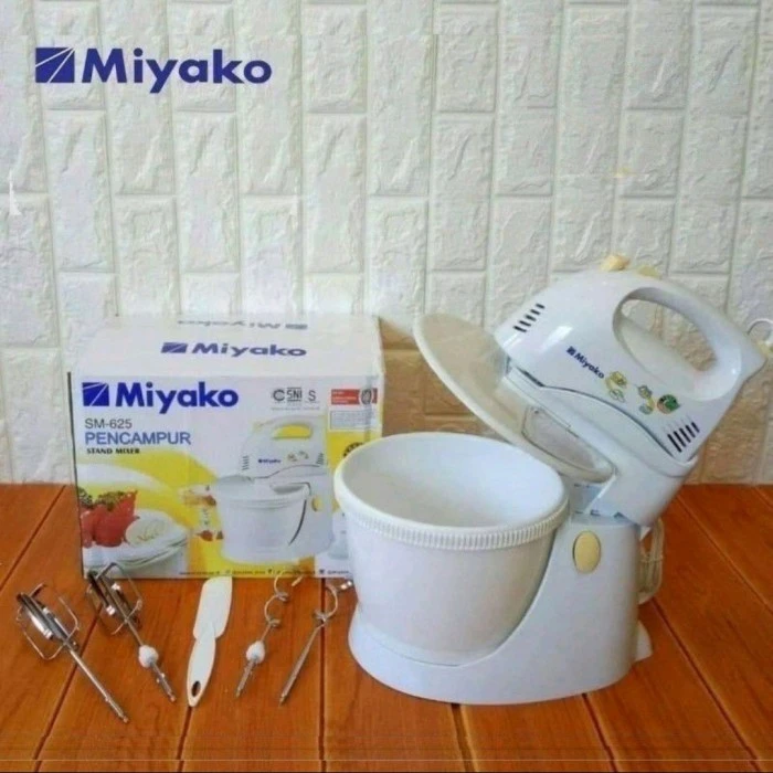 Mixer Miyako SM 625