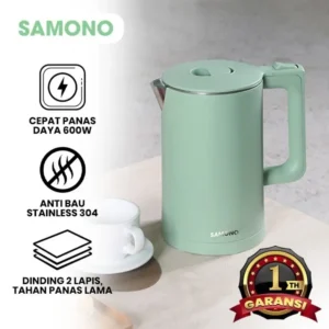 Teko Listrik Samono 600W