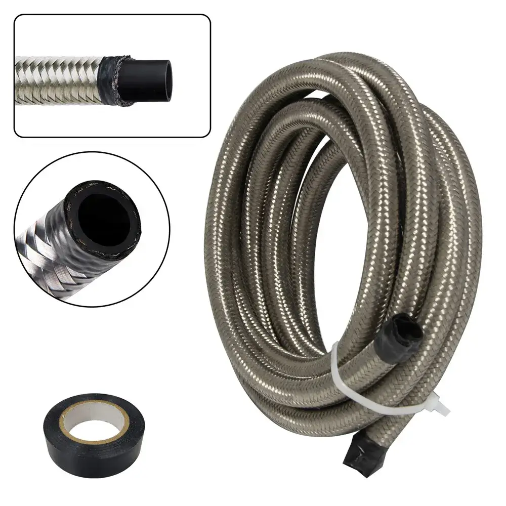 Thermoplastic Gas Hose 18