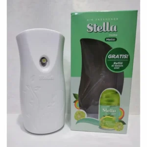 Timing Stella Matic Semprot