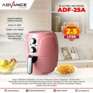 Air Fryer Advance ADF-25A