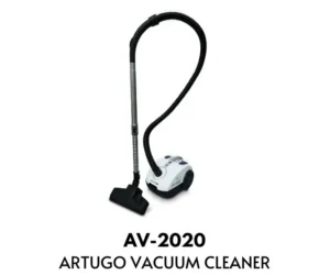 Artugo Vacuum Cleaner AV-2020