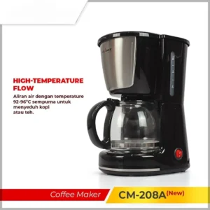 Coffee Maker Advance CM-208A