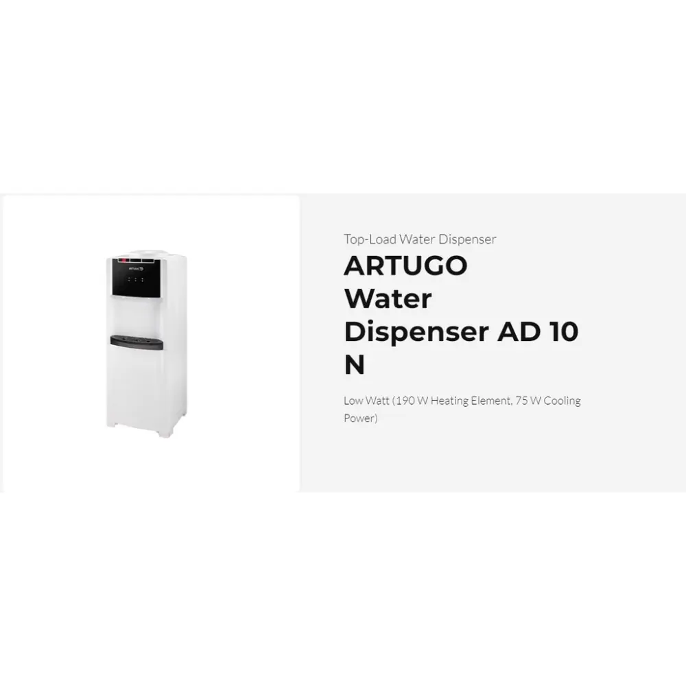 Dispenser Air Artugo AD-10N