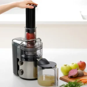 Juicer Panasonic MJ-CB800SSR