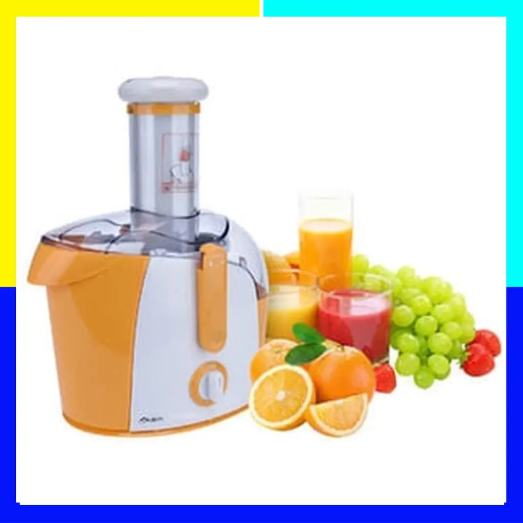 Kirin Juicer KJE-398