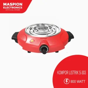 Kompor Listrik Maspion S-303